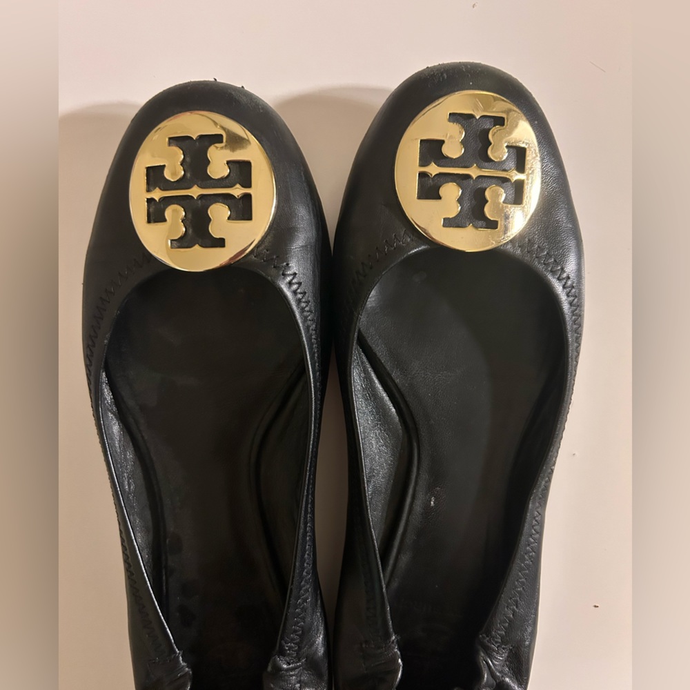 Tory Burch 7.5 flats